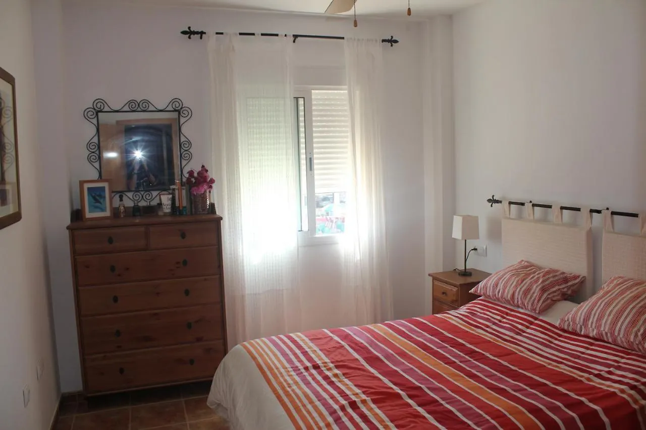Apartamento En Vera Playa 0*,  Spain