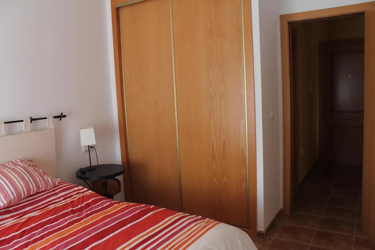 Apartamento En Vera Playa
