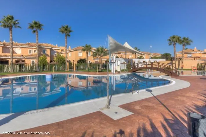 Apartamento En Vera Playa 0*,