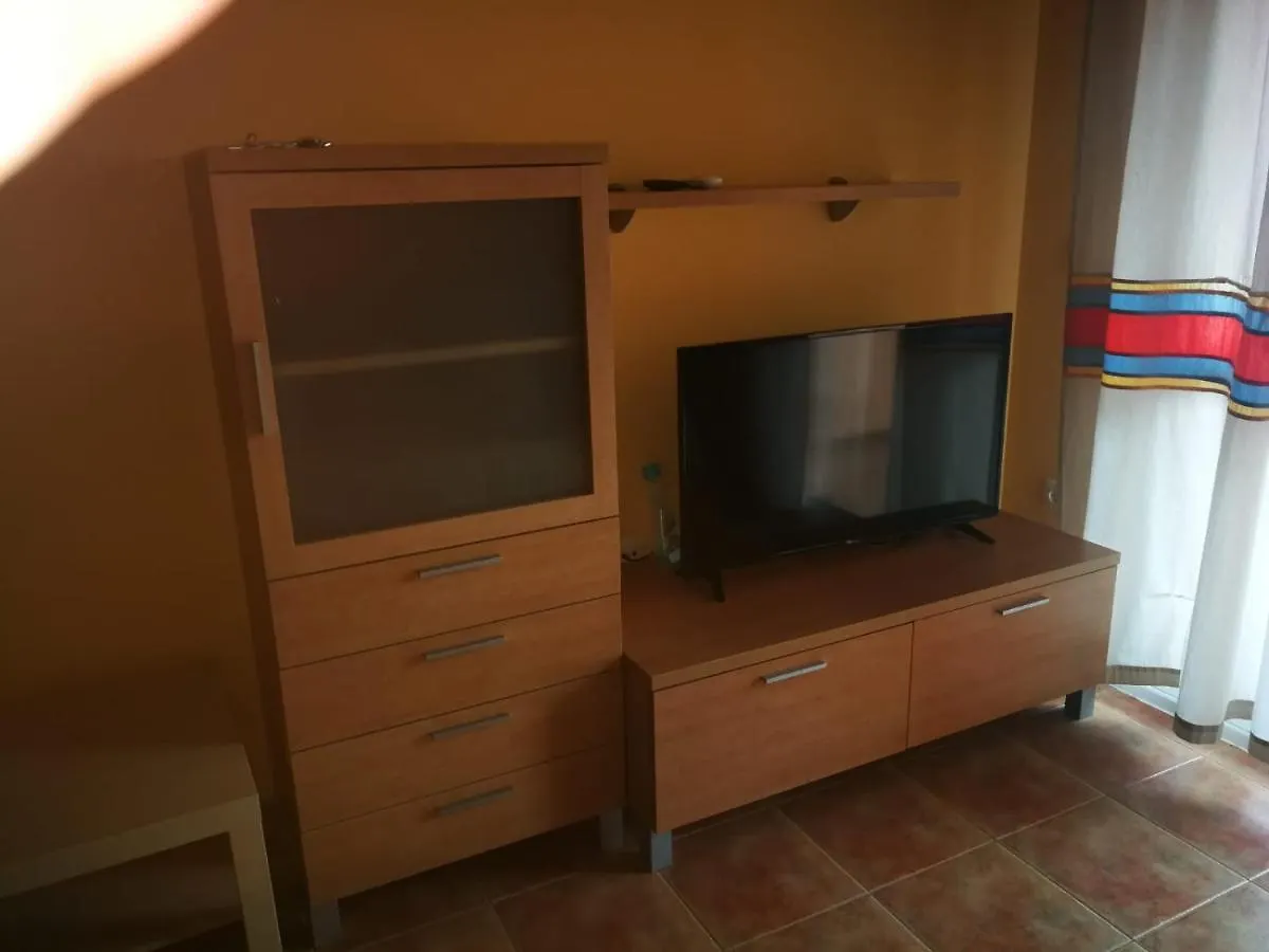 Apartamento En Vera Playa Apartment