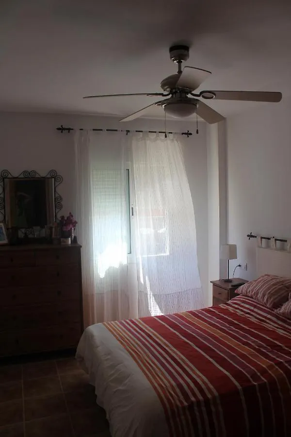 Apartamento En Vera Playa Apartment