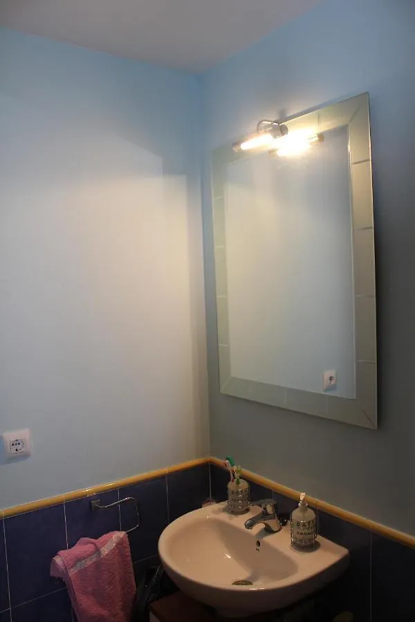 Apartamento En Vera Playa