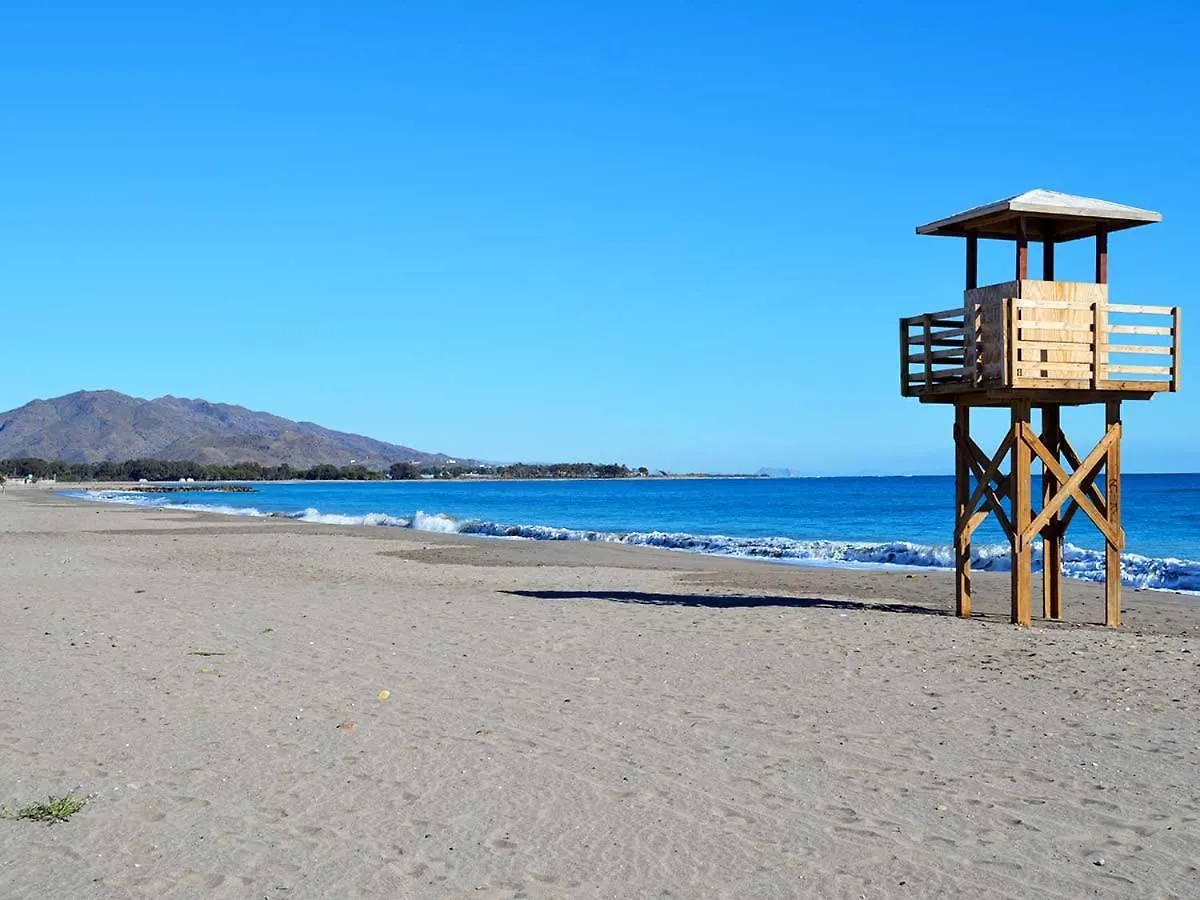 Apartamento En Vera Playa Apartment