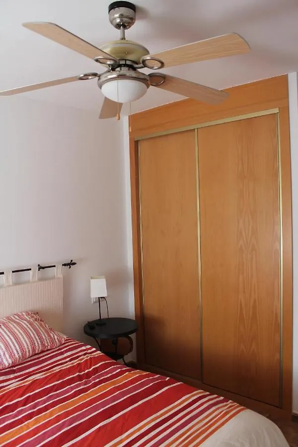 Apartamento En Vera Playa 0*,