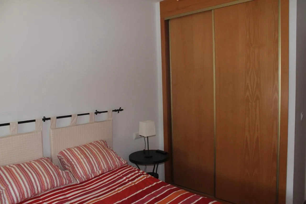Apartment Apartamento En Vera Playa Spain