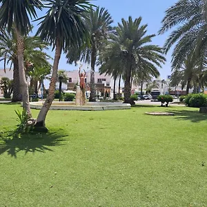  Apartamento Playa