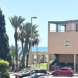  Apartamento Estudio Naturista Indalo